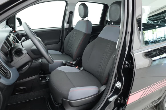 Fiat Panda - Afbeelding 3 van 21