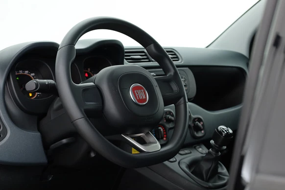 Fiat Panda - Afbeelding 5 van 21