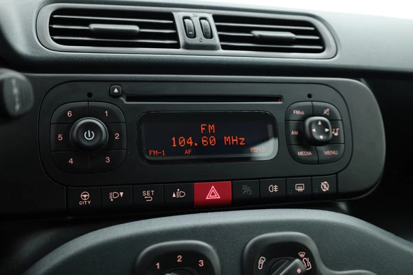 Fiat Panda - Afbeelding 10 van 21
