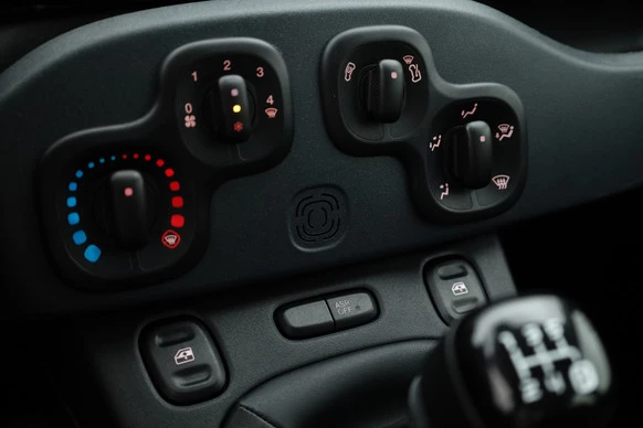 Fiat Panda - Afbeelding 11 van 21