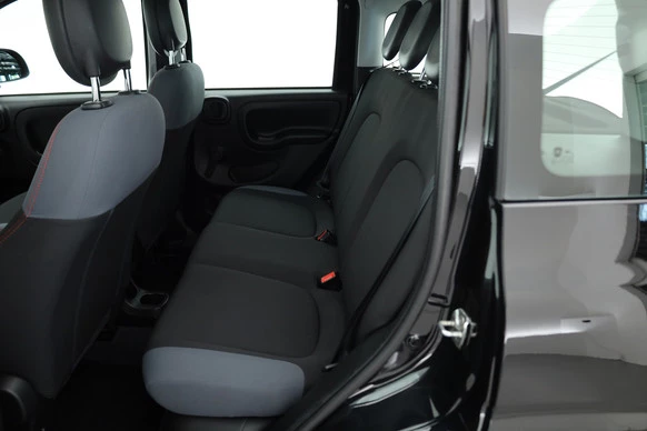Fiat Panda - Afbeelding 12 van 21