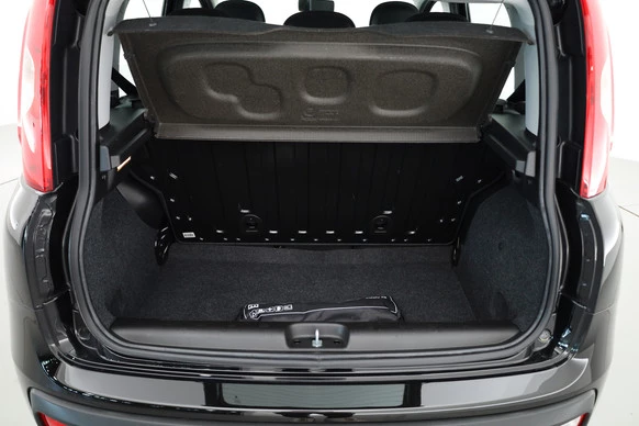 Fiat Panda - Afbeelding 13 van 21