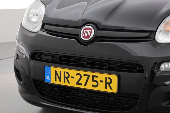 Fiat Panda - Afbeelding 15 van 21