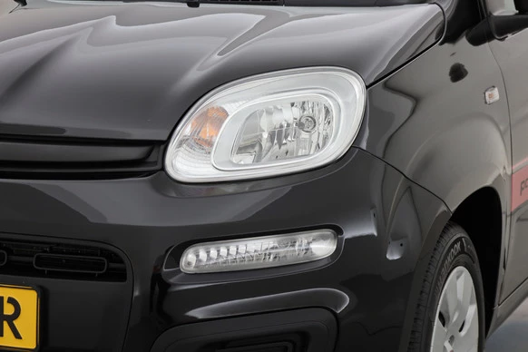 Fiat Panda - Afbeelding 16 van 21