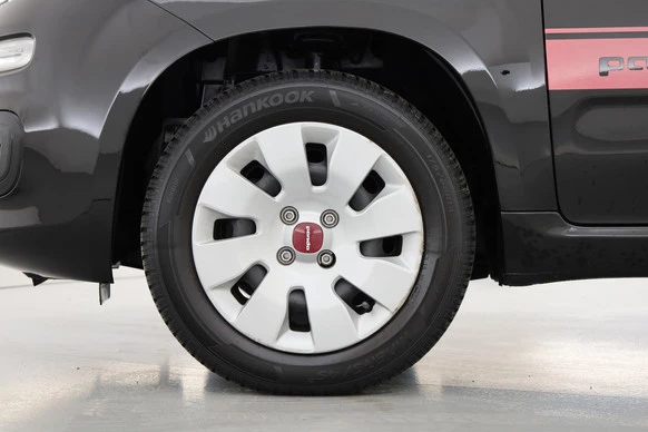Fiat Panda - Afbeelding 17 van 21