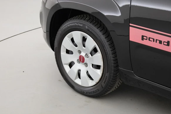 Fiat Panda - Afbeelding 18 van 21