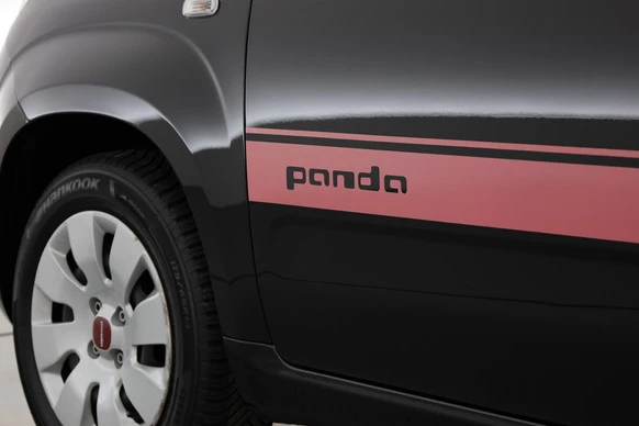 Fiat Panda - Afbeelding 19 van 21