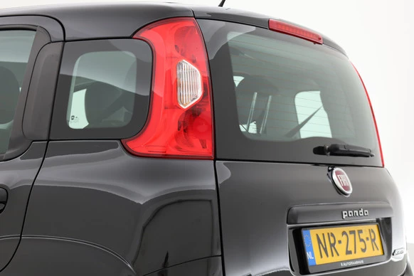 Fiat Panda - Afbeelding 20 van 21