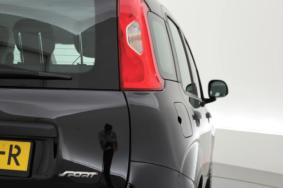 Fiat Panda - Afbeelding 21 van 21
