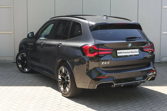 BMW iX3 - Afbeelding 2 van 30