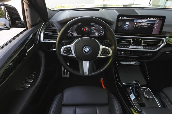 BMW iX3 - Afbeelding 3 van 30