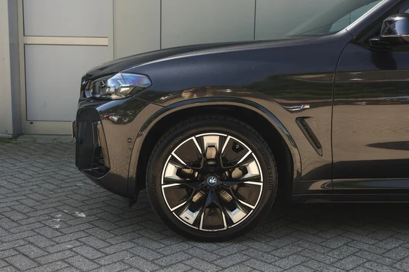 BMW iX3 - Afbeelding 5 van 30