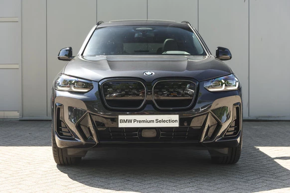 BMW iX3 - Afbeelding 6 van 30