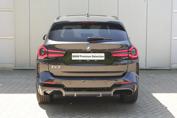 BMW iX3 - Afbeelding 7 van 30