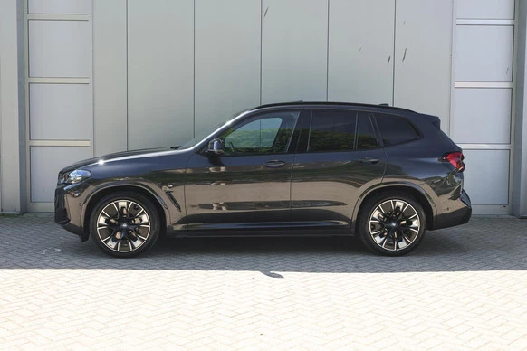 BMW iX3 - Afbeelding 8 van 30