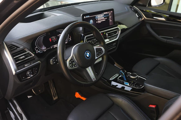 BMW iX3 - Afbeelding 10 van 30