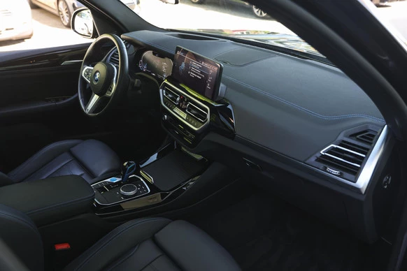 BMW iX3 - Afbeelding 11 van 30