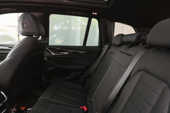BMW iX3 - Afbeelding 12 van 30