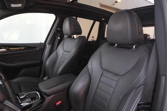 BMW iX3 - Afbeelding 14 van 30