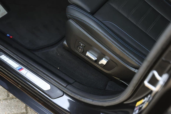 BMW iX3 - Afbeelding 15 van 30