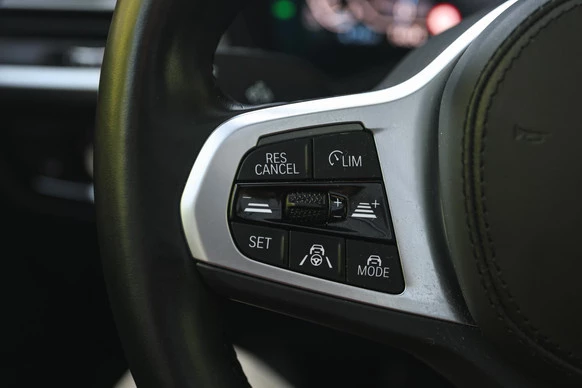 BMW iX3 - Afbeelding 18 van 30