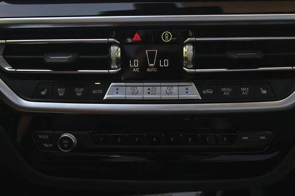 BMW iX3 - Afbeelding 20 van 30