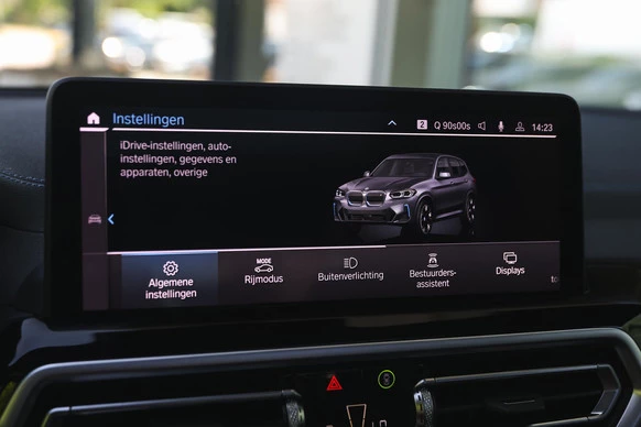 BMW iX3 - Afbeelding 23 van 30