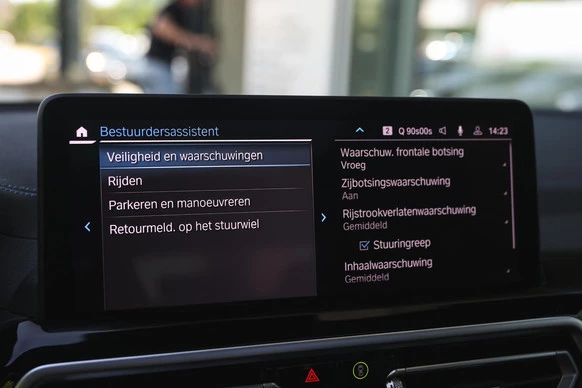 BMW iX3 - Afbeelding 24 van 30