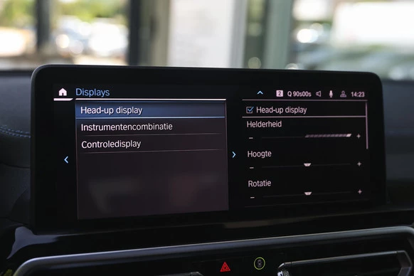 BMW iX3 - Afbeelding 26 van 30