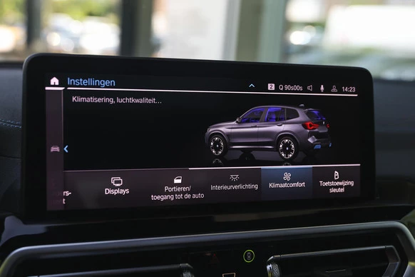 BMW iX3 - Afbeelding 27 van 30