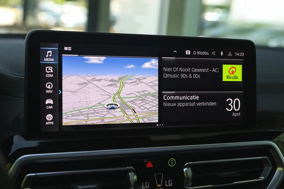 BMW iX3 - Afbeelding 28 van 30