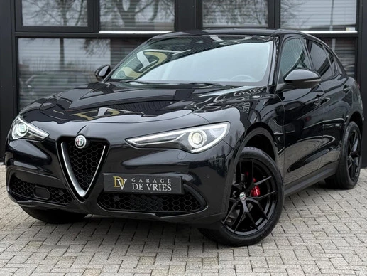 Alfa Romeo Stelvio - Afbeelding 1 van 24