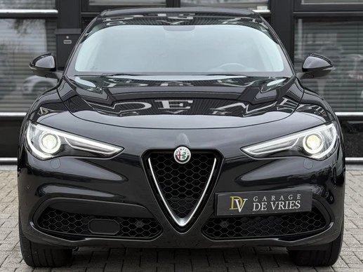 Alfa Romeo Stelvio - Afbeelding 4 van 24