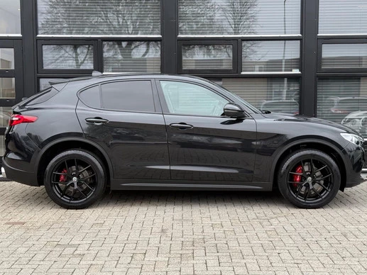 Alfa Romeo Stelvio - Afbeelding 7 van 24