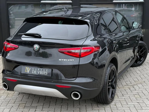 Alfa Romeo Stelvio - Afbeelding 9 van 24