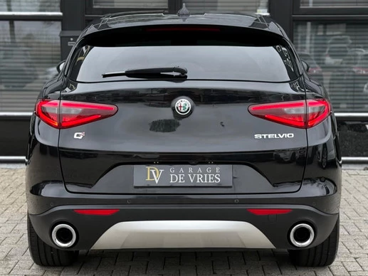 Alfa Romeo Stelvio - Afbeelding 10 van 24