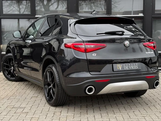 Alfa Romeo Stelvio - Afbeelding 11 van 24