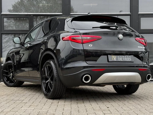 Alfa Romeo Stelvio - Afbeelding 12 van 24