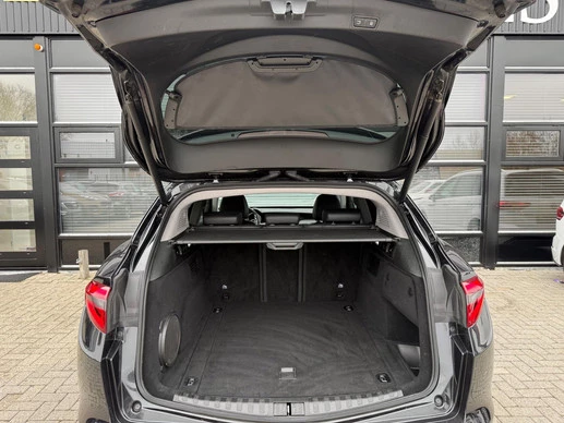 Alfa Romeo Stelvio - Afbeelding 15 van 24