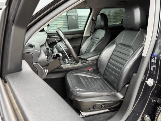 Alfa Romeo Stelvio - Afbeelding 16 van 24