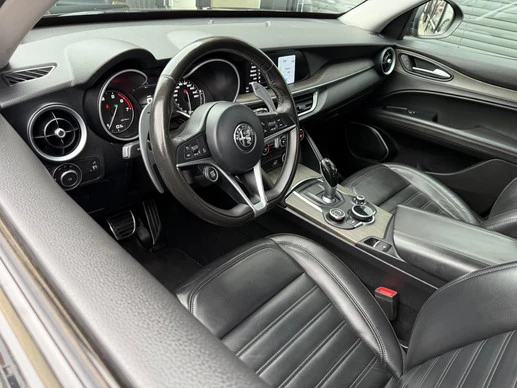 Alfa Romeo Stelvio - Afbeelding 17 van 24