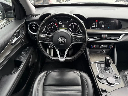 Alfa Romeo Stelvio - Afbeelding 18 van 24