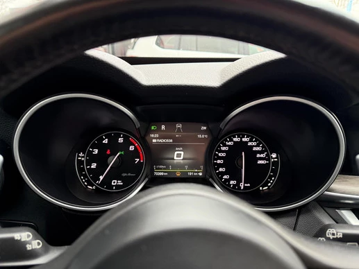 Alfa Romeo Stelvio - Afbeelding 19 van 24