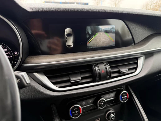 Alfa Romeo Stelvio - Afbeelding 20 van 24