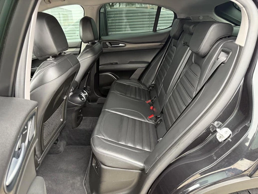 Alfa Romeo Stelvio - Afbeelding 24 van 24