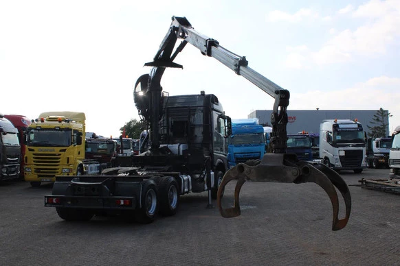 Mercedes-Benz Arocs - Afbeelding 3 van 30