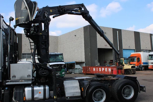 Mercedes-Benz Arocs - Afbeelding 5 van 30