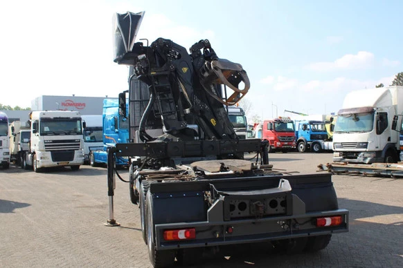 Mercedes-Benz Arocs - Afbeelding 12 van 30