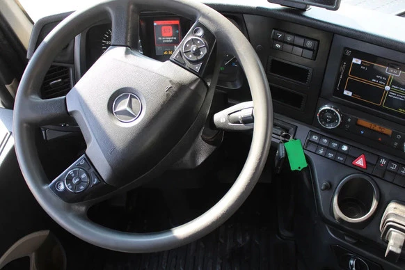 Mercedes-Benz Arocs - Afbeelding 18 van 30