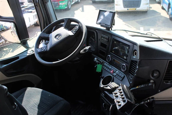 Mercedes-Benz Arocs - Afbeelding 19 van 30